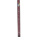 Wilson Dynapwr Graphite Mens Right Hand 6 Hybrid 28* Regular - Hzrdus 70g