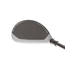 TaylorMade Sim Max Graphite Mens Right Hand 3 Hybrid 19* Stiff - Ventus