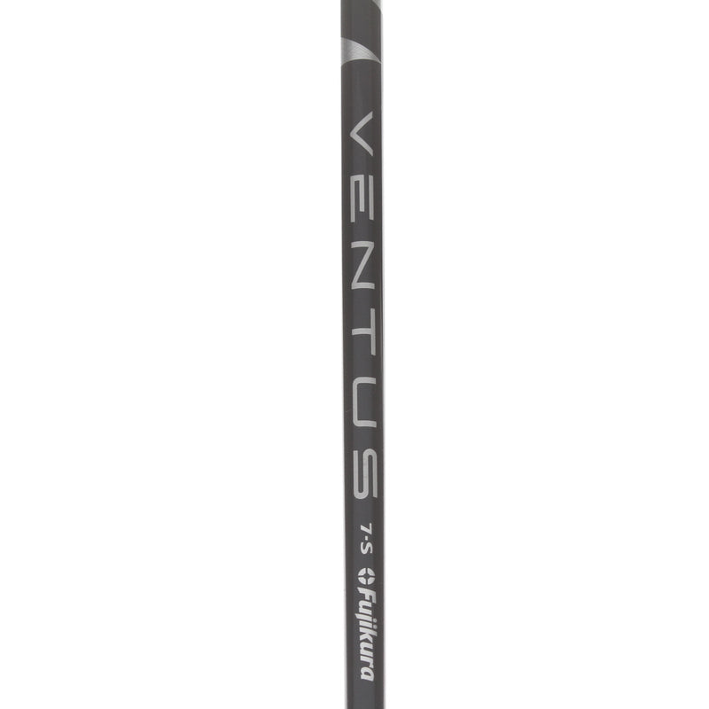 TaylorMade Sim Max Graphite Mens Right Hand 3 Hybrid 19* Stiff - Ventus