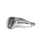 TaylorMade Sim Max Graphite Mens Right Hand 3 Hybrid 19* Stiff - Ventus