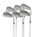 Nike Vapor Pro Steel Mens Right Hand Irons 5-PW Regular - Dynalite 105g