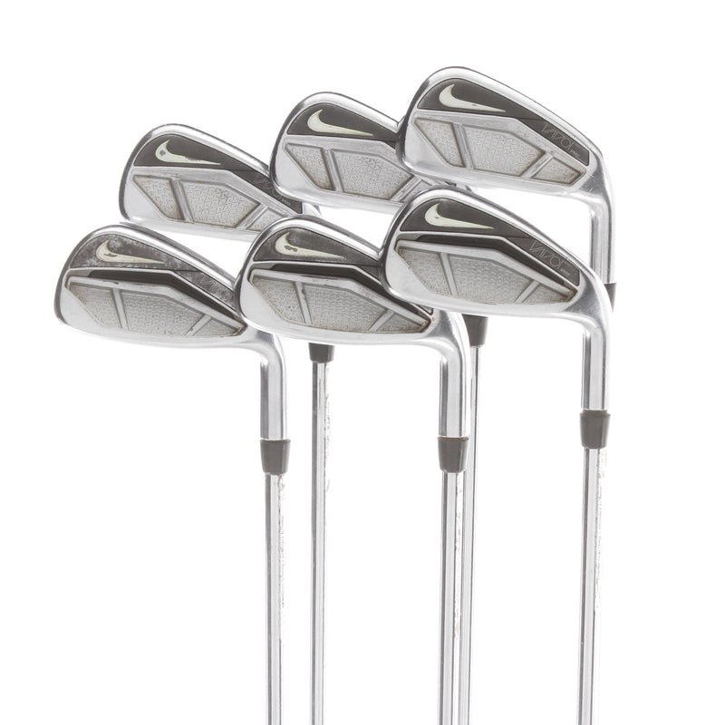 Nike Vapor Pro Steel Mens Right Hand Irons 5-PW Regular - Dynalite 105g