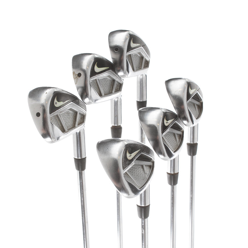 Nike Vapor Pro Steel Mens Right Hand Irons 5-PW Regular - Dynalite 105g