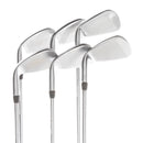 Nike Vapor Pro Steel Mens Right Hand Irons 5-PW Regular - Dynalite 105g
