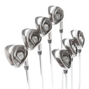 Callaway Rogue Steel Mens Right Hand Irons 5-GW Regular - XP 95g