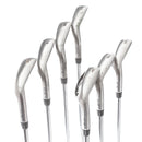 Callaway Rogue Steel Mens Right Hand Irons 5-GW Regular - XP 95g