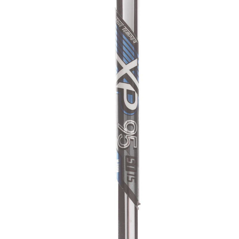 Callaway Rogue Steel Mens Right Hand Irons 5-GW Regular - XP 95g