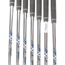 Callaway Rogue Steel Mens Right Hand Irons 5-GW Regular - XP 95g