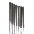 Callaway Rogue Steel Mens Right Hand Irons 5-GW Regular - XP 95g