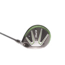 Callaway Epic GBB Graphite Mens Right Hand Fairway 3 Wood 15* Regular - Hzrdus Silver