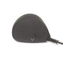 Callaway Epic GBB Graphite Mens Right Hand Fairway 3 Wood 15* Regular - Hzrdus Silver