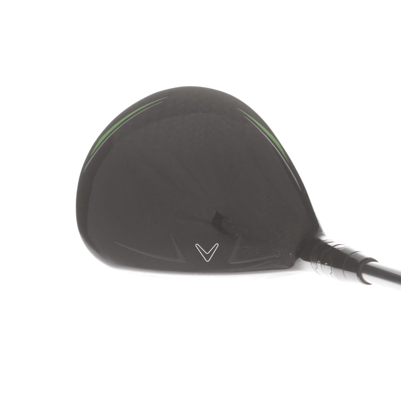 Callaway Epic GBB Graphite Mens Right Hand Fairway 3 Wood 15* Regular - Hzrdus Silver