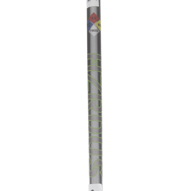 Callaway Epic GBB Graphite Mens Right Hand Fairway 3 Wood 15* Regular - Hzrdus Silver