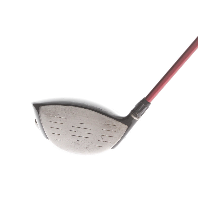 TaylorMade R9 Graphite Mens Right Hand Driver 10.5* Regular - Motore 65