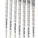 Cobra S2 Graphite Mens Right Hand Irons 5-SW Senior - Aldila 60g lite