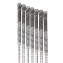 Cobra S2 Graphite Mens Right Hand Irons 5-SW Senior - Aldila 60g lite