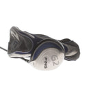 Ping G20 Graphite Mens Right Hand Driver 11.5* Senior - Ping TFC100