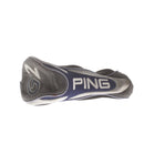 Ping G20 Graphite Mens Right Hand Driver 11.5* Senior - Ping TFC100