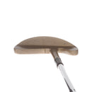 John Letters Golden Goose Mens Right Hand Putter 35" Blade - Ping Golf Pride
