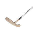 John Letters Golden Goose Mens Right Hand Putter 35" Blade - Ping Golf Pride