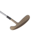 John Letters Golden Goose Mens Right Hand Putter 35" Blade - Ping Golf Pride