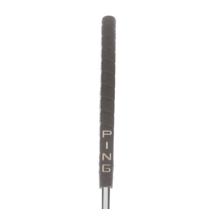 John Letters Golden Goose Mens Right Hand Putter 35" Blade - Ping Golf Pride