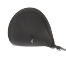 Cobra S2 offset Graphite Mens Right Hand Driver 11.5* Senior - fujikura max 55g lite