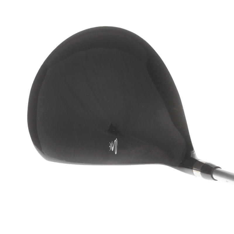 Cobra S2 offset Graphite Mens Right Hand Driver 11.5* Senior - fujikura max 55g lite