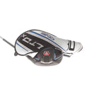 Cobra LTDX ONE LENGTH Graphite Mens Right Hand 4 Hybrid 21* Regular - KBS 75R