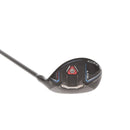 Cobra LTDX ONE LENGTH Graphite Mens Right Hand 4 Hybrid 21* Regular - KBS 75R