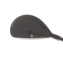 Cobra LTDX ONE LENGTH Graphite Mens Right Hand 4 Hybrid 21* Regular - KBS 75R