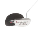 Odyssey Rossie II Mens Right Hand Putter 34" Mallet - Champ
