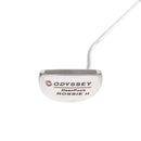 Odyssey Rossie II Mens Right Hand Putter 34" Mallet - Champ