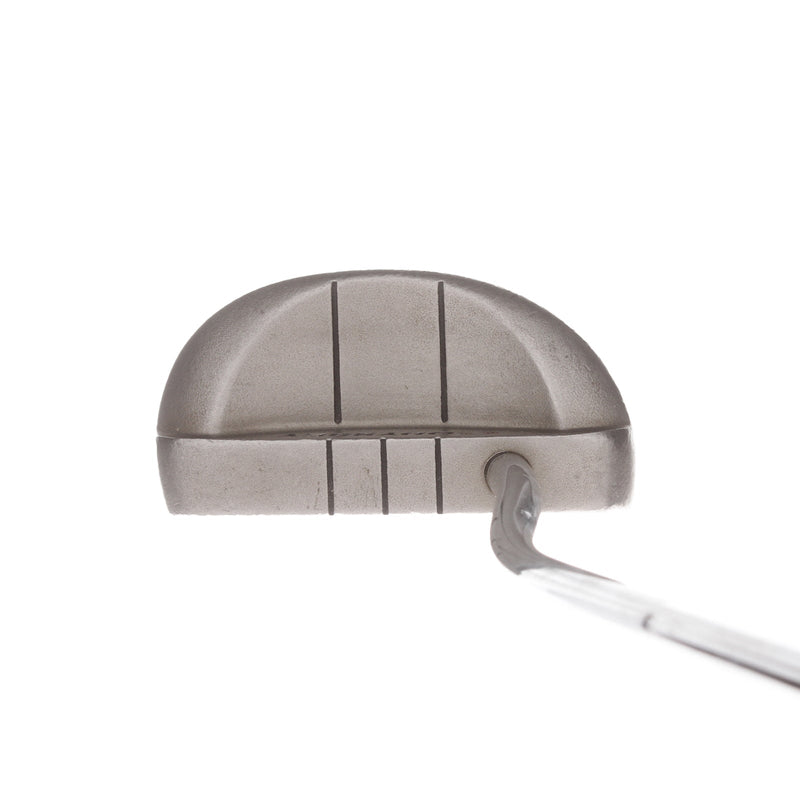 Odyssey Rossie II Mens Right Hand Putter 34" Mallet - Champ