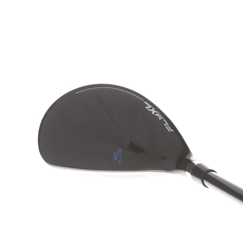 Cobra Fly-XL Graphite Mens Right Hand 5 Hybrid 23* Regular - fly xl
