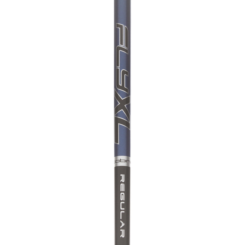 Cobra Fly-XL Graphite Mens Right Hand 5 Hybrid 23* Regular - fly xl