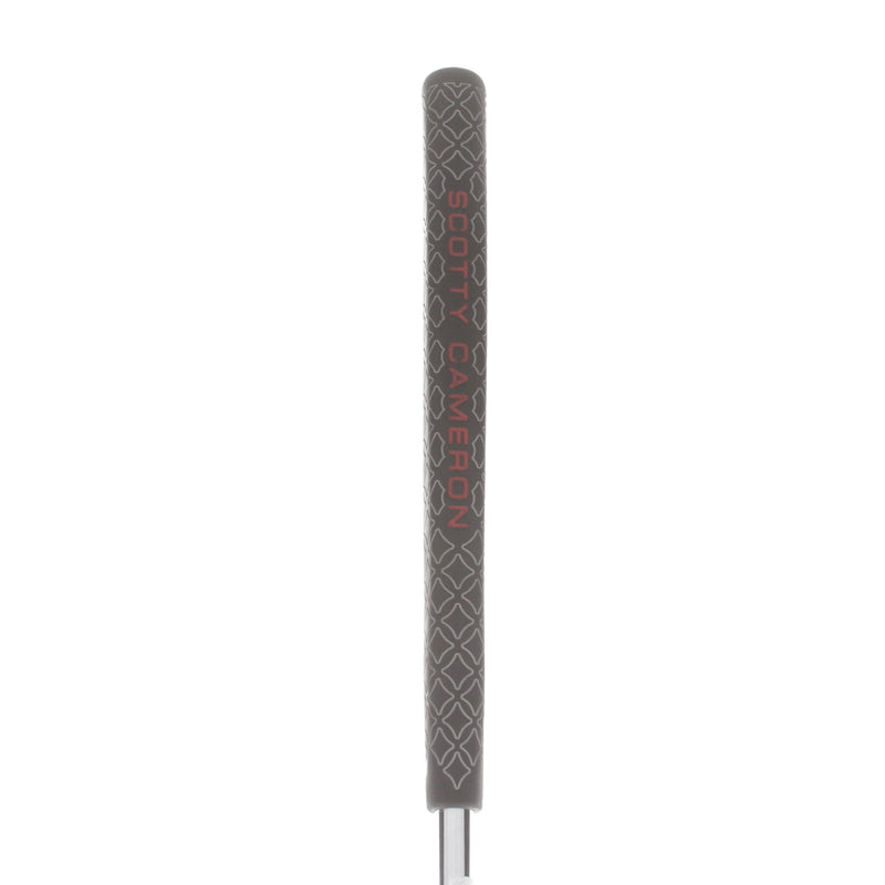 Scotty Cameron Super Select Newport Mens Right Hand Putter 34" Blade - Scotty Cameron