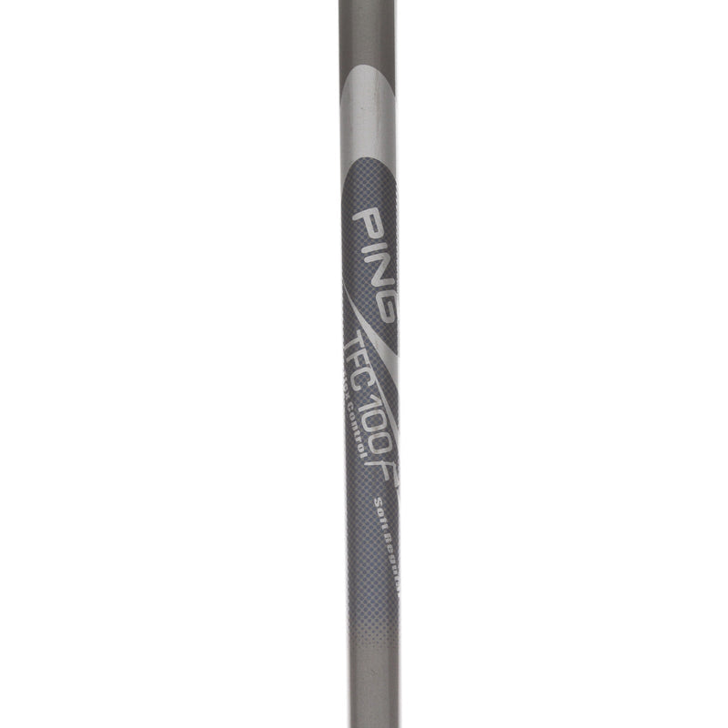 Ping G5 Graphite Mens Right Hand Fairway 5 Wood 18* Senior - TFC100