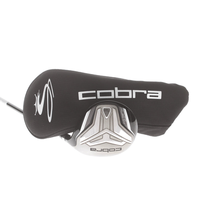 Cobra Fly-XL Graphite Mens Right Hand Fairway 5 Wood 19* Regular - Fly XL Graphite