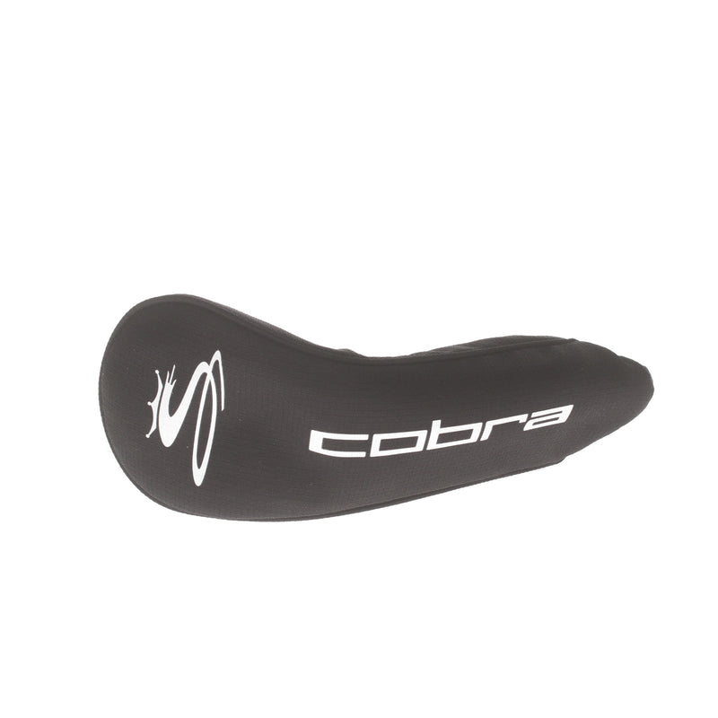 Cobra Fly-XL Graphite Mens Right Hand Fairway 5 Wood 19* Regular - Fly XL Graphite