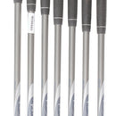 Ping G5 Graphite Mens Right Hand Irons 5-SW White Dot 3* Upright Senior - TFC100