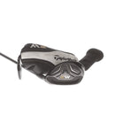 TaylorMade M2 Graphite Mens Right Hand 3 Hybrid 19* Regular - M2 REAX