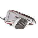 TaylorMade Burner Superfast 2.0 Graphite Mens Right Hand 3 Hybrid 18* Stiff - Reax 60g
