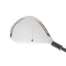 TaylorMade Burner Superfast 2.0 Graphite Mens Right Hand 3 Hybrid 18* Stiff - Reax 60g