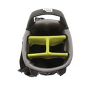 Ping Hoofer 14 Lite Stand Bag - Black/Gray