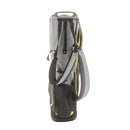 Ping Hoofer 14 Lite Stand Bag - Black/Gray
