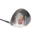 TaylorMade Tour Burner Graphite Mens Right Hand Driver 10.5* Regular - Reax 60g