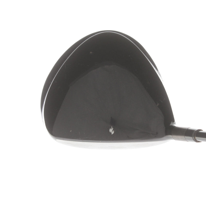 TaylorMade Tour Burner Graphite Mens Right Hand Driver 10.5* Regular - Reax 60g