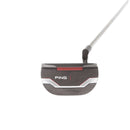 Ping DS72 Mens Right Hand Putter 34" Mallet - Ping Putter