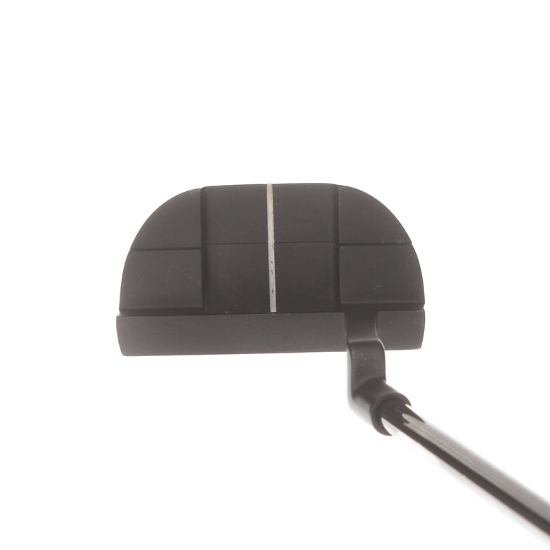 Ping DS72 Mens Right Hand Putter 34" Mallet - Ping Putter
